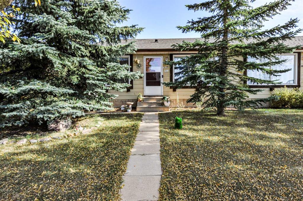 3611B 66A Street , A2349649, Alberta,