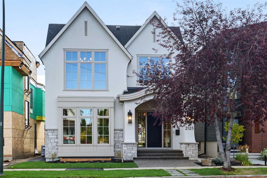 Second View of 2125 Bowness Road NW, West Hillhurst, Calgary, Alberta, T2N 3L2