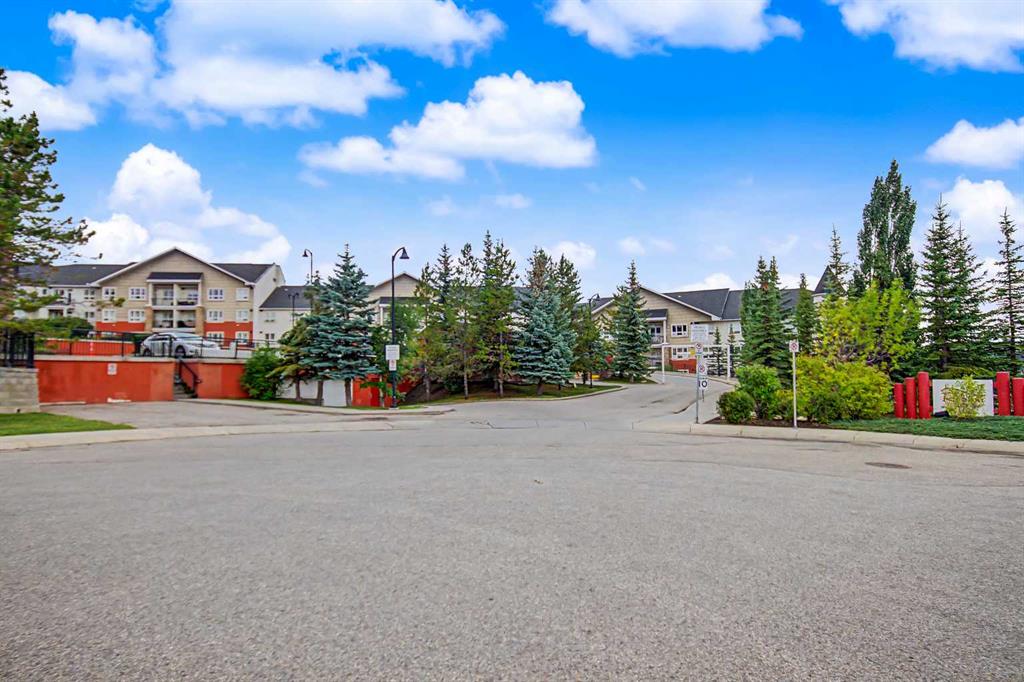 Third View of 542, 26 Val Gardena View SW, Springbank Hill, Calgary, Alberta, T3H5Z5