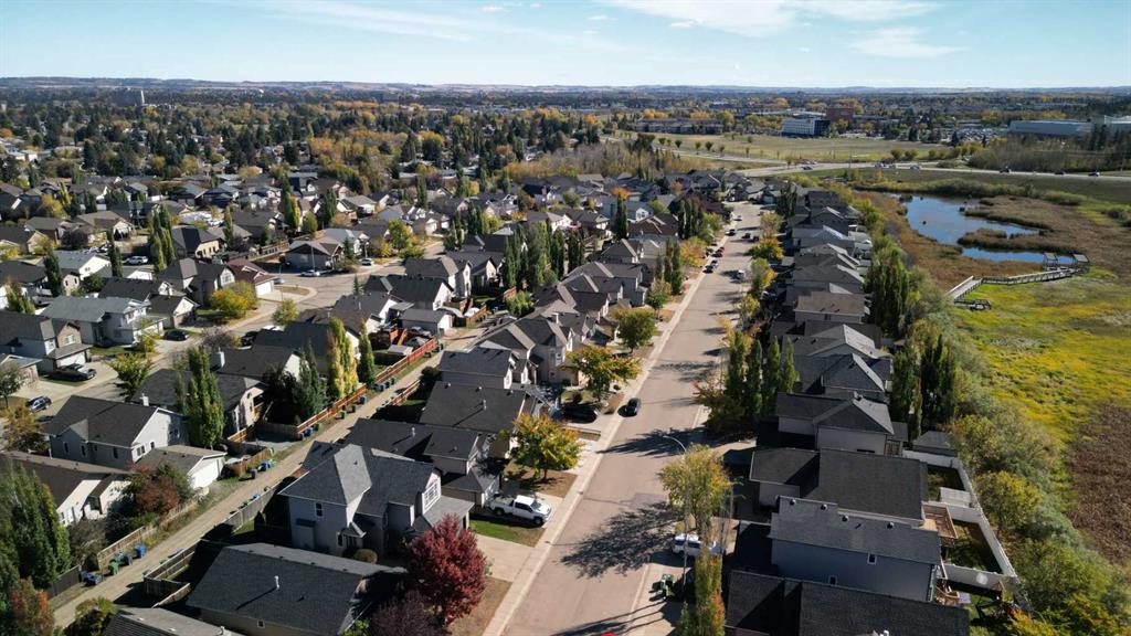 Third View of 163 Wiley Crescent , Westlake, Red Deer, Alberta, T4N 7G7