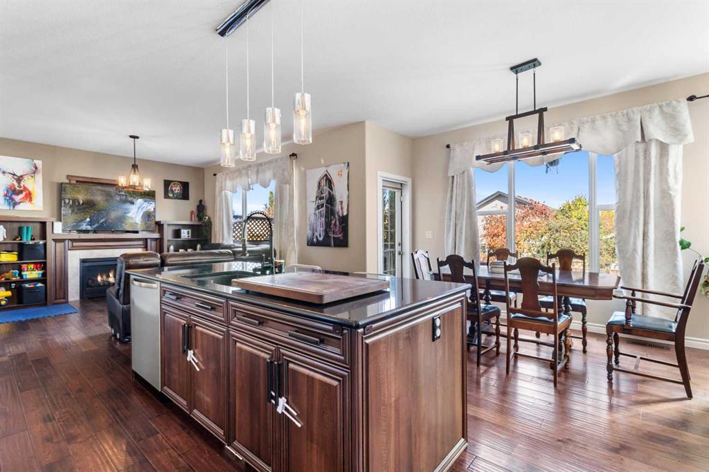 Fourth View of 163 Wiley Crescent , Westlake, Red Deer, Alberta, T4N 7G7