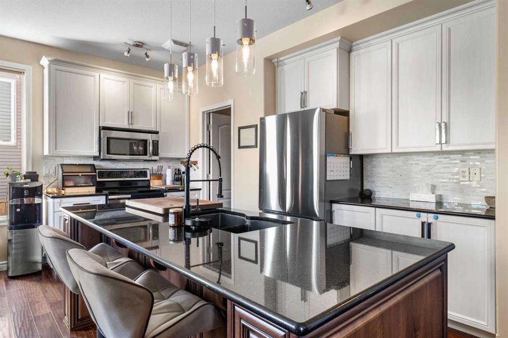 Fifth View of 163 Wiley Crescent , Westlake, Red Deer, Alberta, T4N 7G7