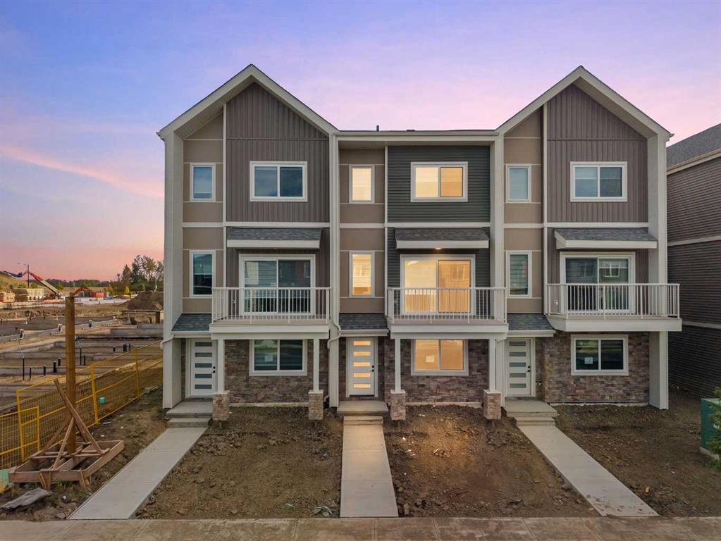 52, 18110 28 Avenue SW, A2349665, Alberta,