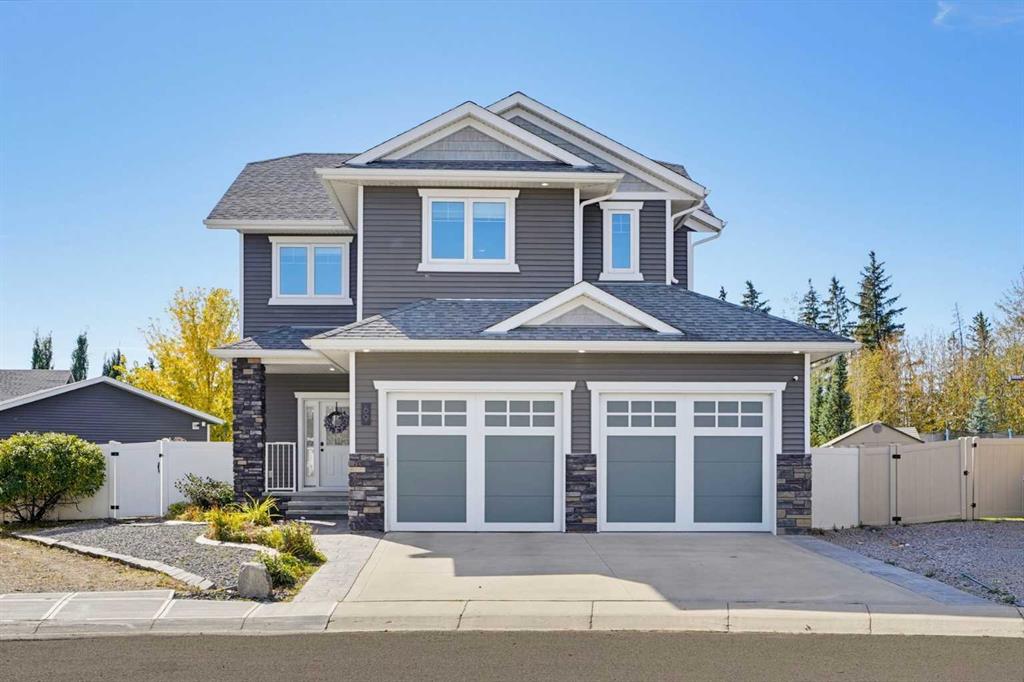 Third View of 69 Connaught Crescent , Clearview Ridge, Red Deer, Alberta, T4P 0K4