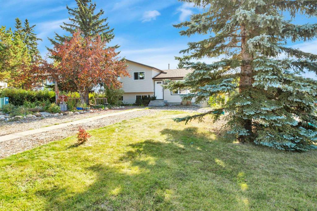 Fourth View of 1 Mountain Place , Lakeview Heights, Sylvan Lake, Alberta, T4S 1H7