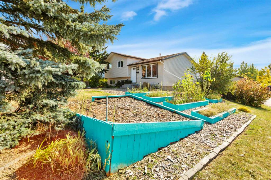 Fifth View of 1 Mountain Place , Lakeview Heights, Sylvan Lake, Alberta, T4S 1H7