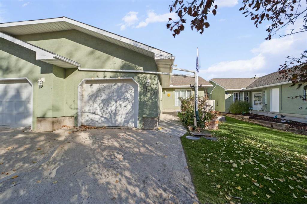 MLS® listing #116209824 for sale located at 1719 17 Street 