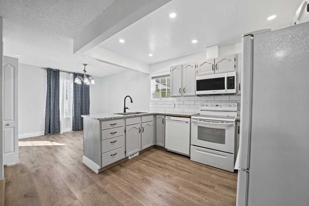 Fifth View of 1719 17 Street , NONE, Didsbury, Alberta, T0M0W0