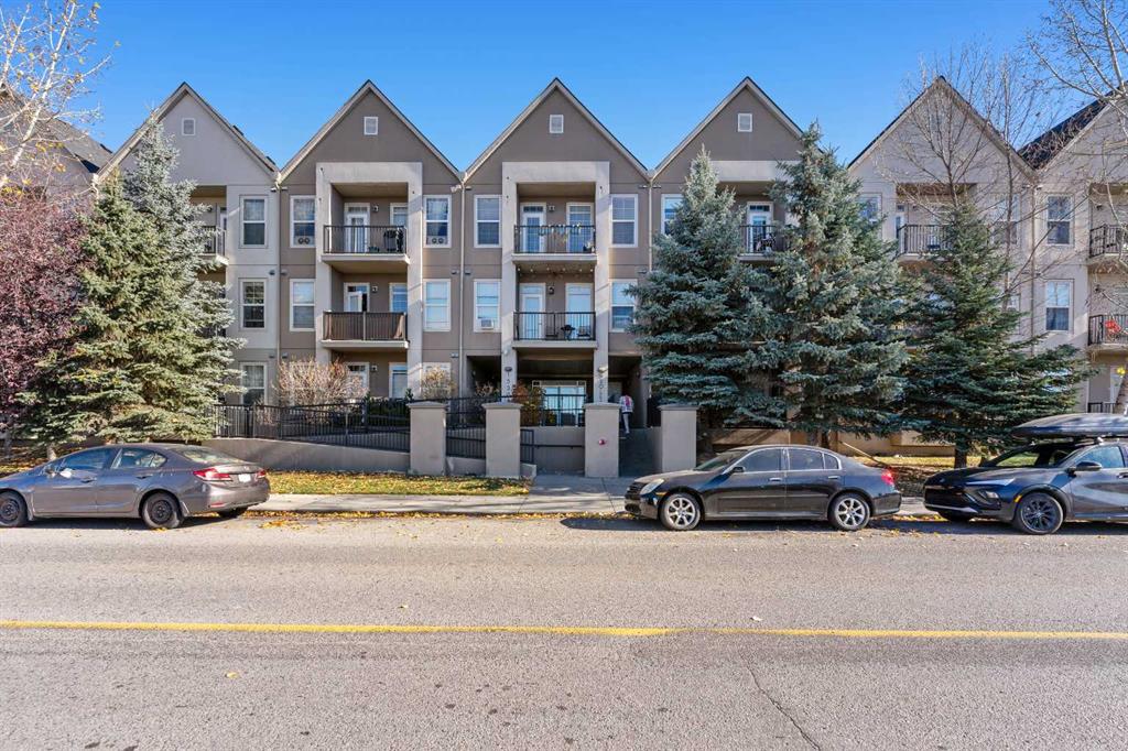 313, 15304 Bannister Road SE, A2349682, Alberta,
