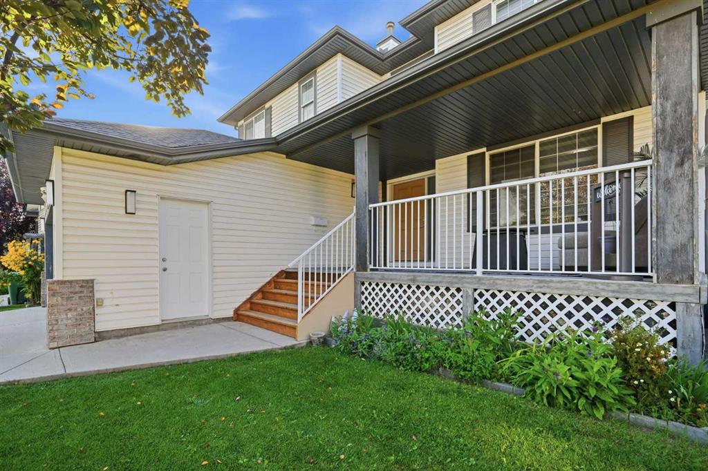 Third View of 168 West Creek Crescent , West Creek, Chestermere, Alberta, T1X 1H3