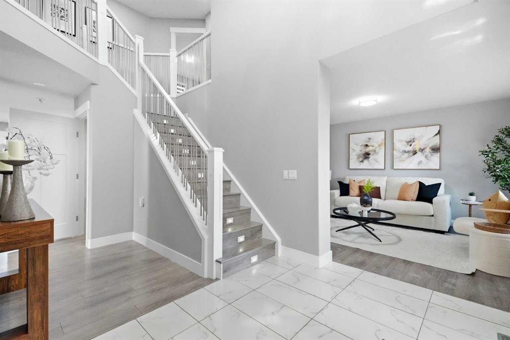 Fourth View of 168 West Creek Crescent , West Creek, Chestermere, Alberta, T1X 1H3