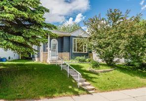 52 Covington Road NE, A2349687, Alberta,