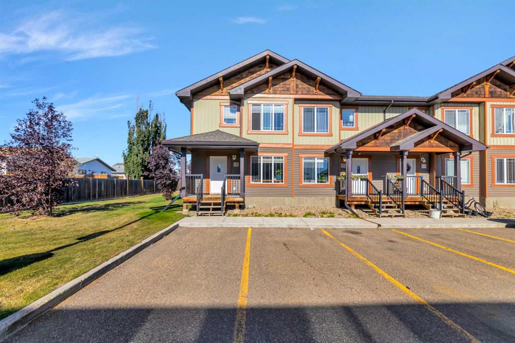 Third View of 9, 4738 13 Street , NONE, Lloydminster, Saskatchewan, S9V 1Z5