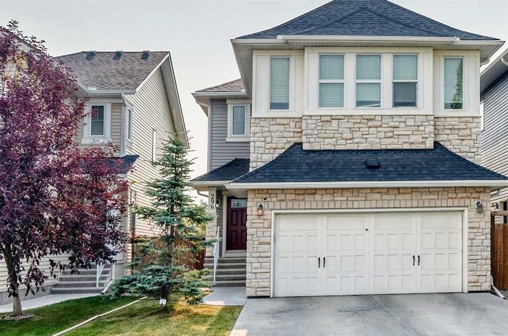 296 Nolancrest Heights NW, A2349693, Alberta,