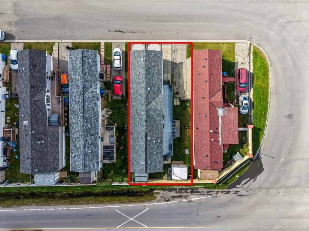 Third View of 402, 1101 84 Street NE, Abbeydale, Calgary, Alberta, T2A7X2