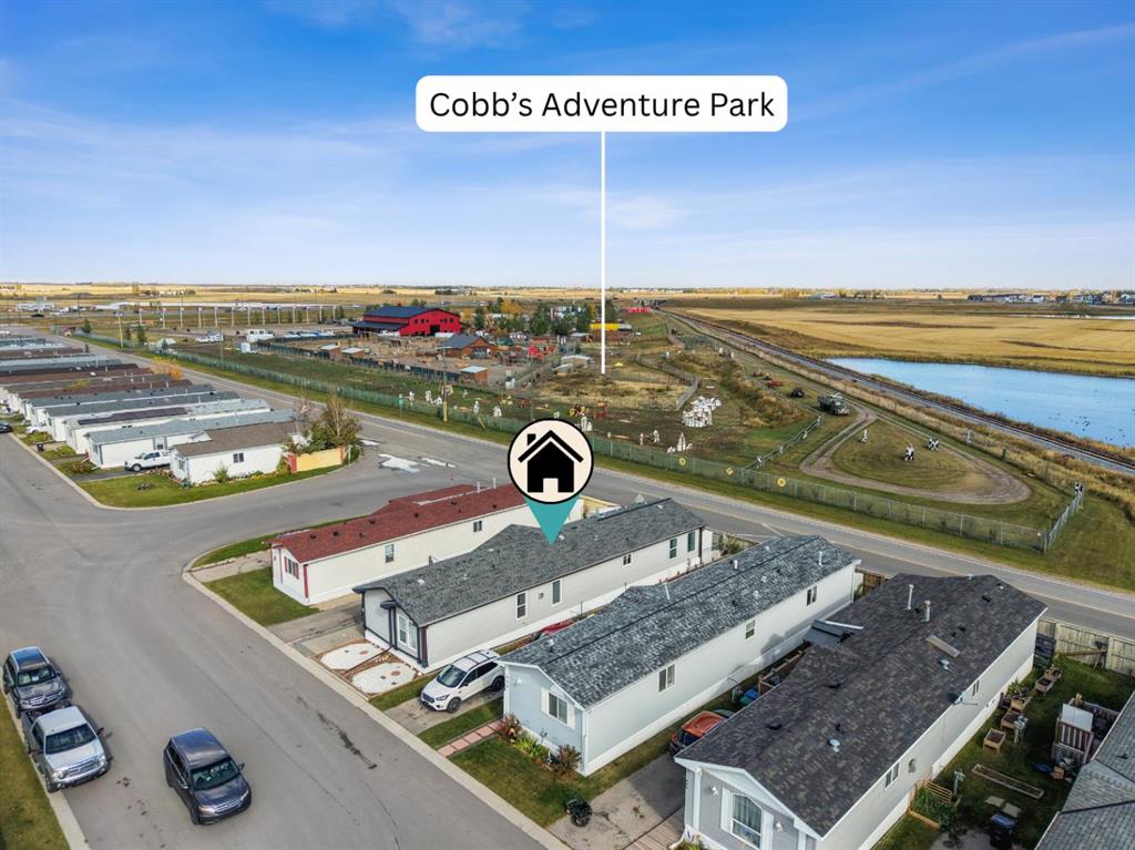 Fifth View of 402, 1101 84 Street NE, Abbeydale, Calgary, Alberta, T2A7X2