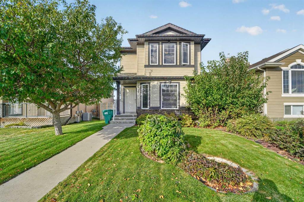 509 Gateway Crescent S, A2349700, Alberta,