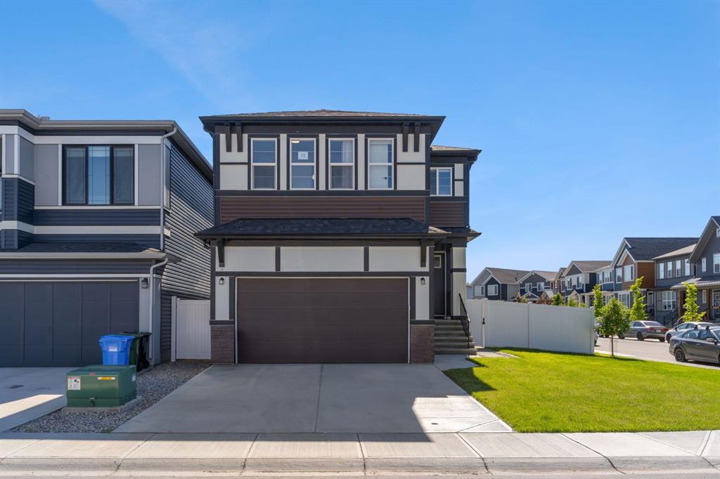 75 Setonstone Row SE, A2349702, Alberta,
