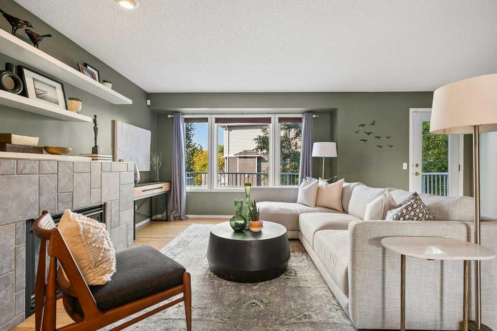Third View of 248 Regal Park NE, Renfrew, Calgary, Alberta, T2E0S6