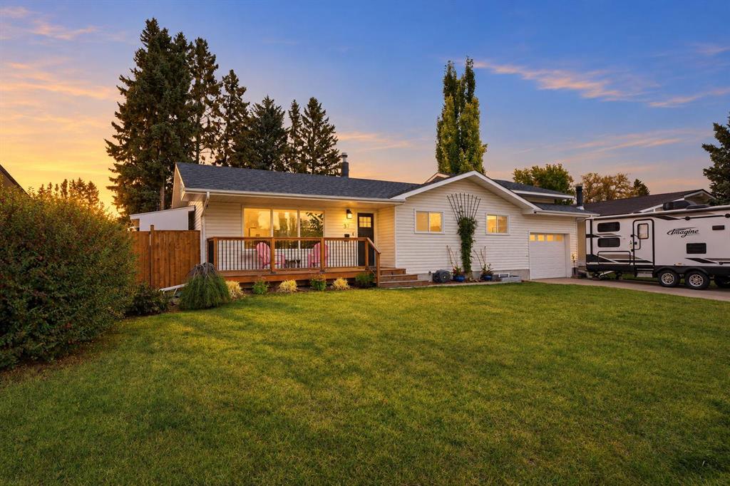 MLS® listing #116214666 for sale located at 37 Sherwood Crescent 
