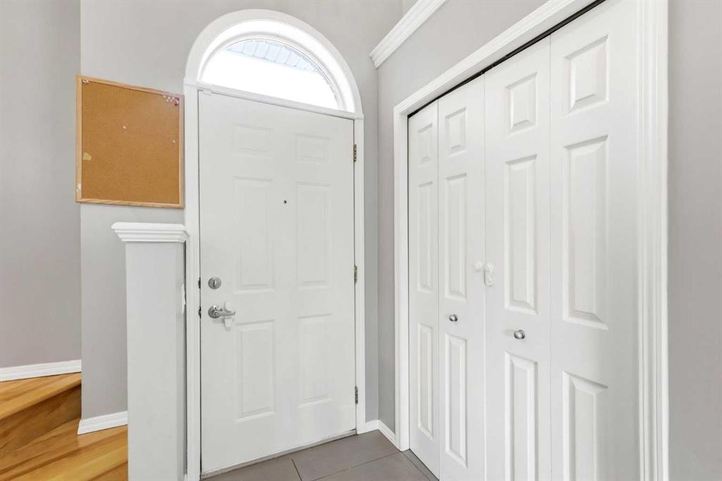 Third View of 45 Patterson Hill SW, Patterson, Calgary, Alberta, T3H 2E6