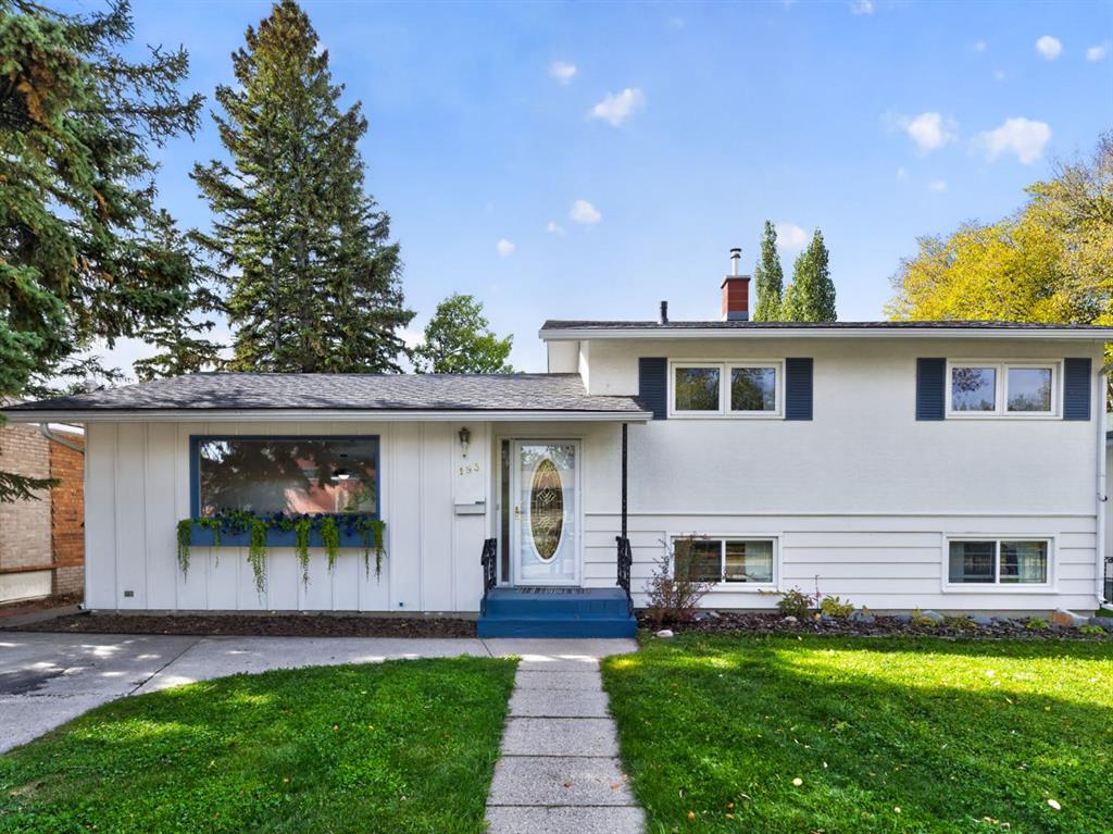 193 Fairview Drive SE, A2349715, Alberta,