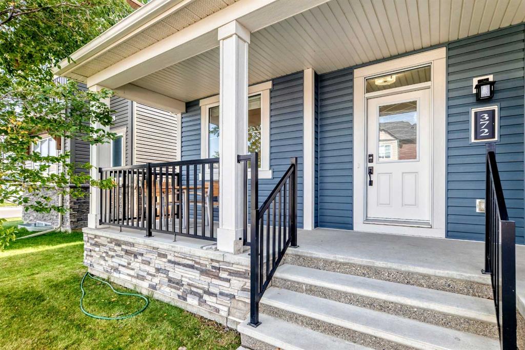 Fourth View of 372 Carrington Way NW, Carrington, Calgary, Alberta, T3P0Y9