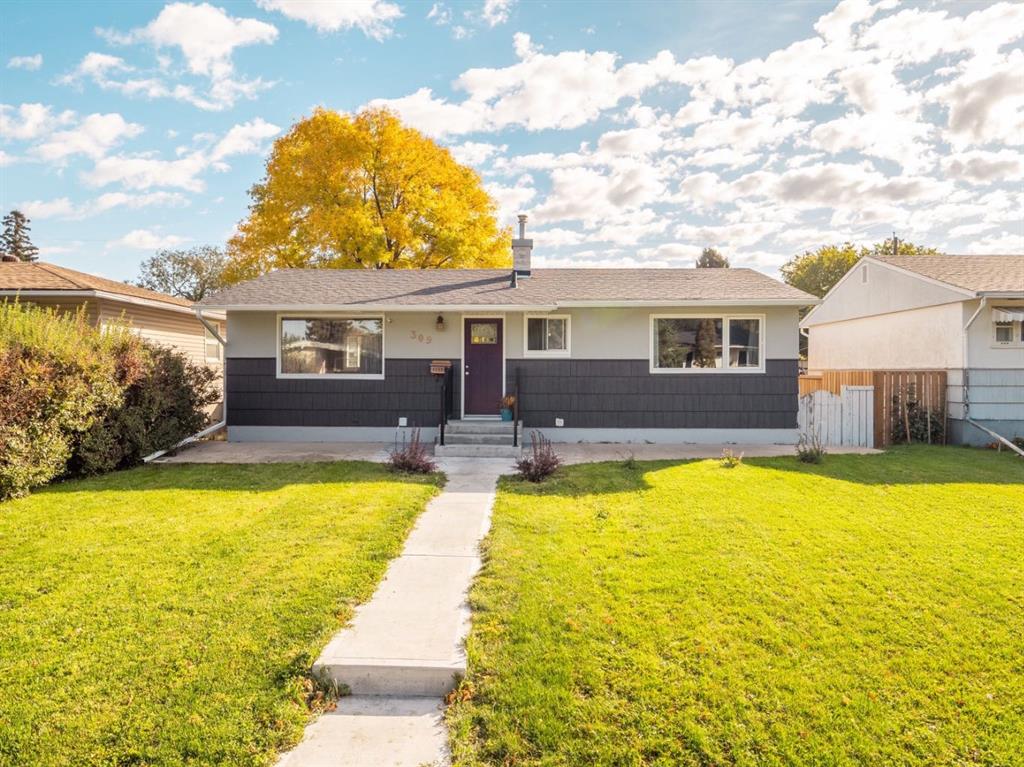 309 26 Street S, A2349719, Alberta,