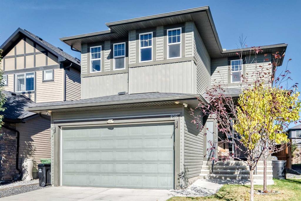 128 Ravenskirk Close SE, A2349729, Alberta,