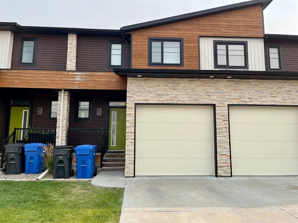 3, 430 Highlands Boulevard W, A2349732, Alberta,
