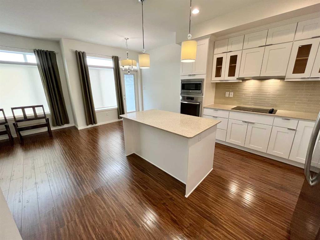 Third View of 3, 430 Highlands Boulevard W, West Highlands, Lethbridge, Alberta, T1J 5K5
