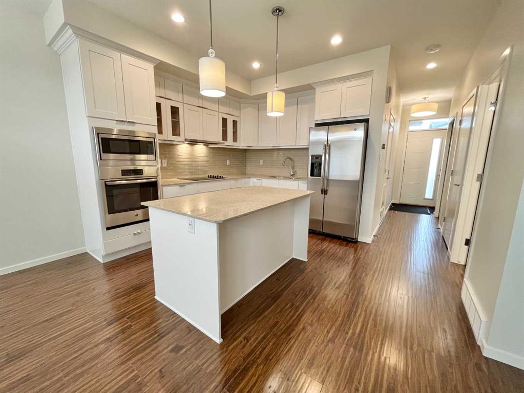 Fifth View of 3, 430 Highlands Boulevard W, West Highlands, Lethbridge, Alberta, T1J 5K5