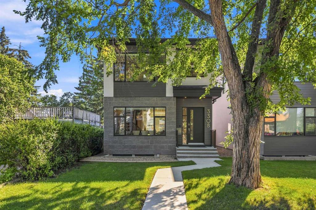 3308 2 Street NW, A2349736, Alberta,