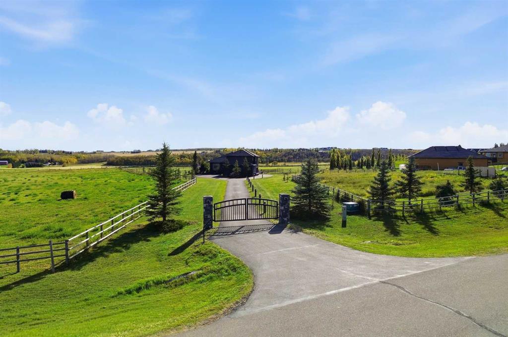 56097 Ridgeview Drive E, A2349738, Alberta,