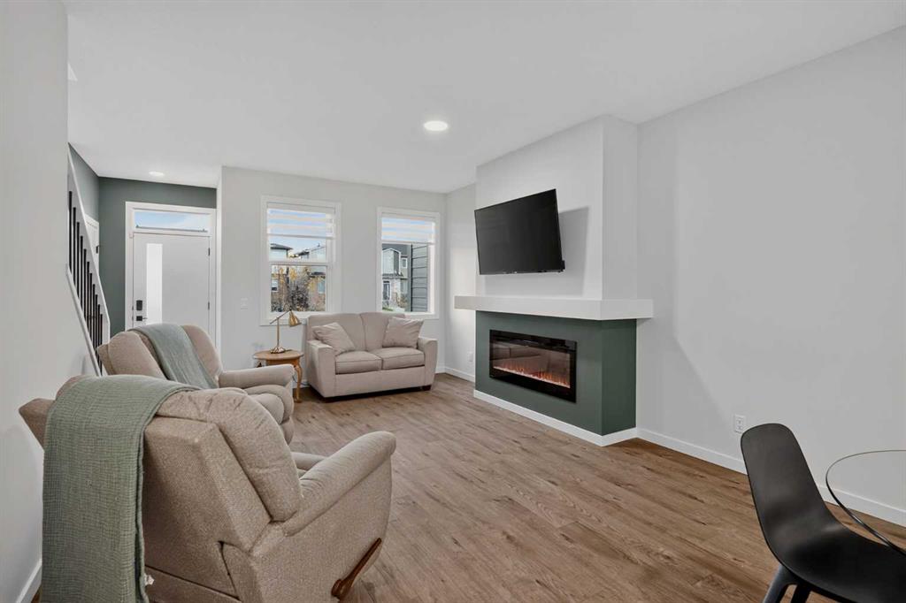 Fifth View of 743 Wolf Willow Boulevard SE, Wolf Willow, Calgary, Alberta, T2X 5R3