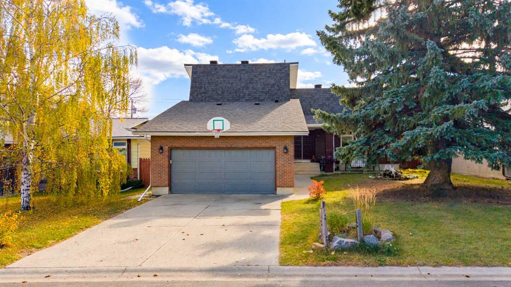 367 Norseman Road NW, A2349742, Alberta,