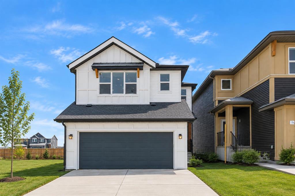 MLS® listing #116218322 for sale located at 82 Albright Rise 