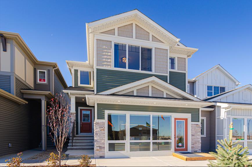 MLS® listing #116218324 for sale located at 78 Albright Rise 