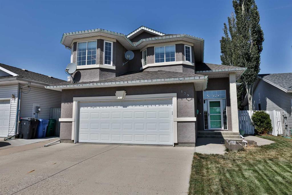 139 Heritage Circle W, A2349749, Alberta,