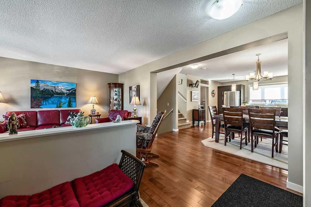 Fifth View of 86 Walden Crescent SE, Walden, Calgary, Alberta, T2X 0S9