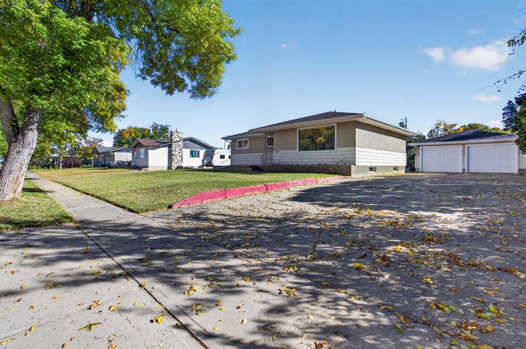 5205 56 St  , A2349766, Alberta,
