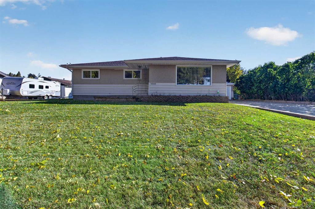 Third View of 5205 56 St  , Sparling, Camrose, Alberta, T4V2E2
