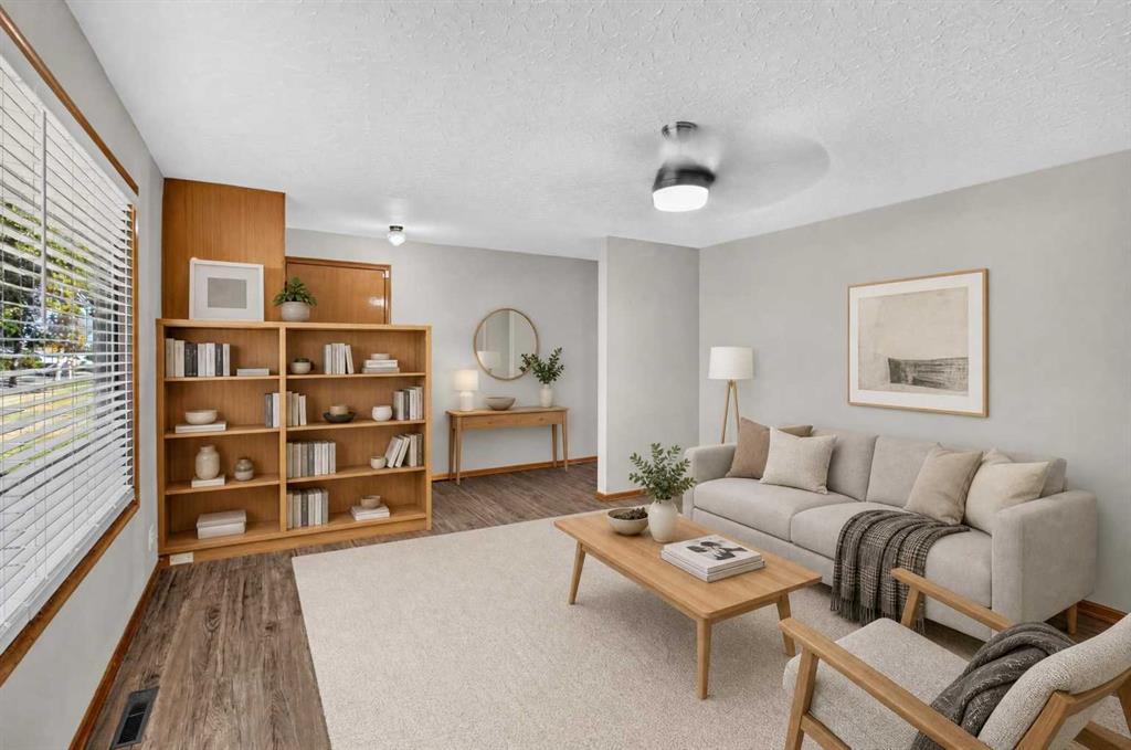 Fifth View of 5205 56 St  , Sparling, Camrose, Alberta, T4V2E2