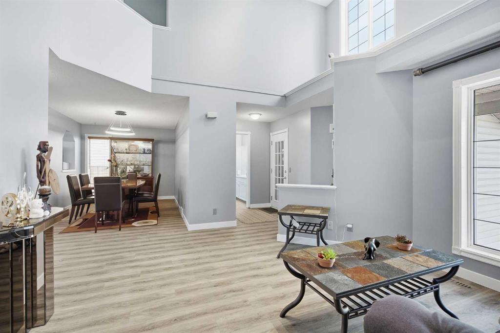 Fifth View of 9858 Hidden Valley Drive NW, Hidden Valley, Calgary, Alberta, T3A 5K5