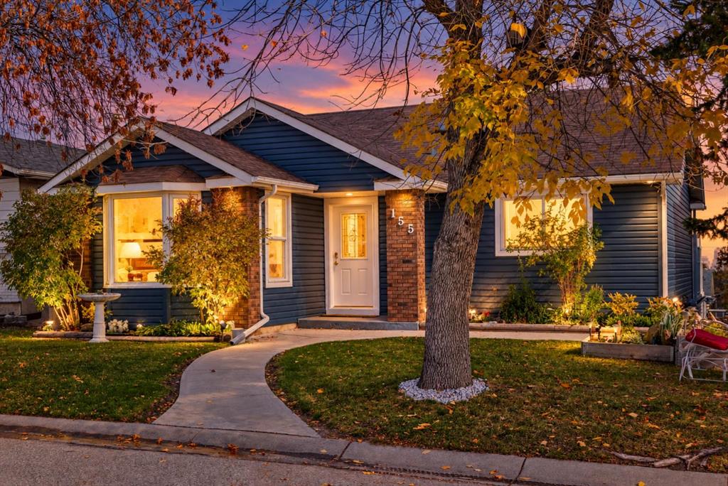 155 Strathcona Close SW, A2349775, Alberta,