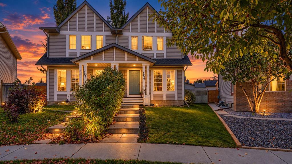 254 Elgin View SE, A2349777, Alberta,