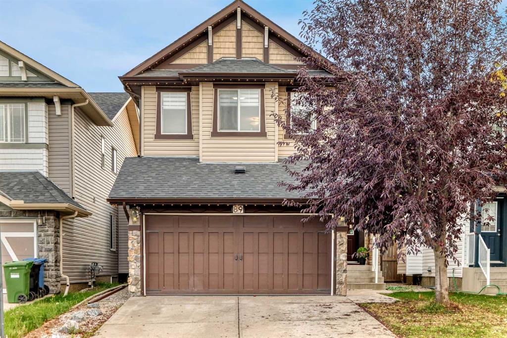 89 Silverado Range View SW, A2349778, Alberta,