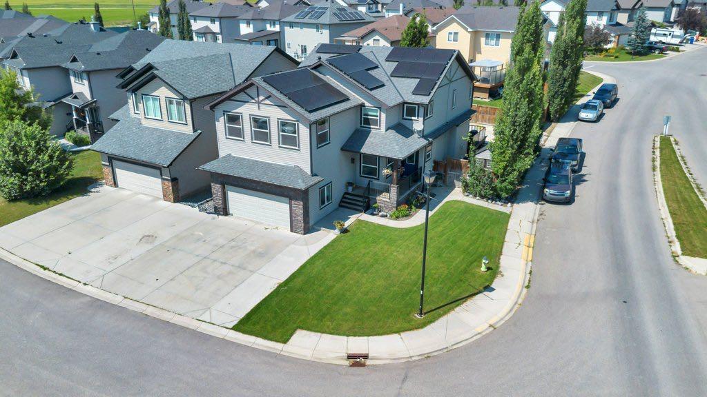 101 Hawkmere Place , A2349779, Alberta,