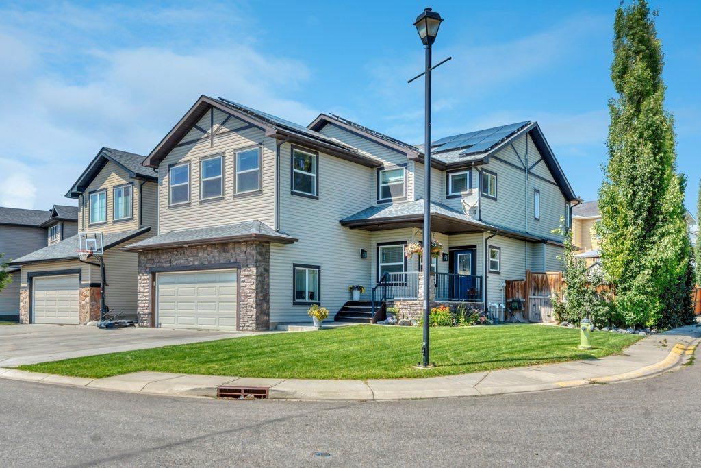 Fourth View of 101 Hawkmere Place , Westmere, Chestermere, Alberta, T1X 0C6