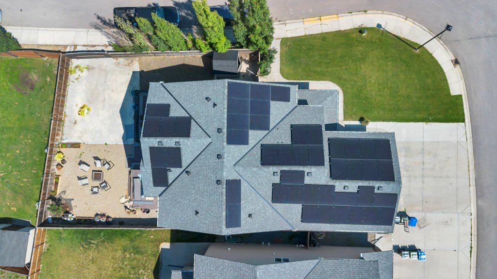 Fifth View of 101 Hawkmere Place , Westmere, Chestermere, Alberta, T1X 0C6